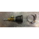 Chinese Pole/ Pole Sleeve ADAPTOR for compressor / EUROPEAN / Small